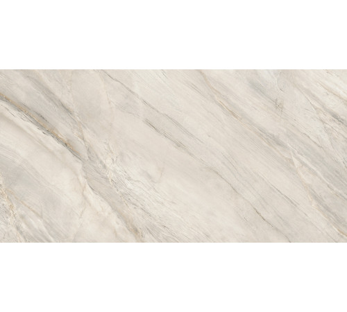 Керамогранит LCM 60120MAE11P Marmorise Beige 60x120 бежевый полированный под камень