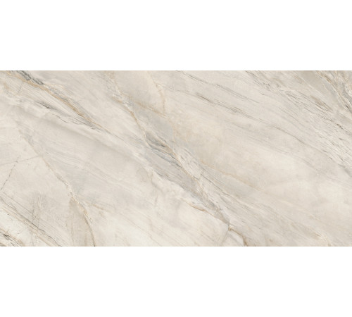 Керамогранит LCM 60120MAE11P Marmorise Beige 60x120 бежевый полированный под камень