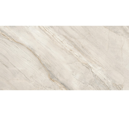 Керамогранит LCM 60120MAE11P Marmorise Beige 60x120 бежевый полированный под камень
