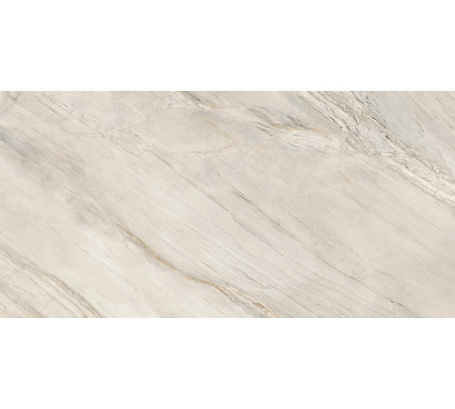 Керамогранит LCM 60120MAE11P Marmorise Beige 60x120 бежевый полированный под камень
