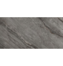 Керамогранит LCM 60120MAE25P Марморис темно-серый / Marmorise Graphite 60×120
