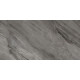 Керамогранит LCM 60120MAE25P Marmorise Graphite 60x120 графит полированный под камень