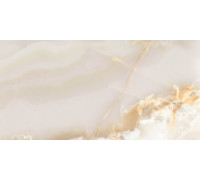Керамогранит LCM 60120MCA01P Монако Оникс кремовый / Monaco Onyx Crema 60×120