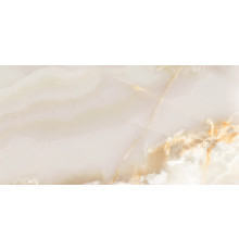Керамогранит LCM 60120MCA01P Монако Оникс кремовый / Monaco Onyx Crema 60×120