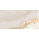 Керамогранит LCM 60120MCA01P Monaco Onyx Crema 60x120 бежевый полированный под оникс