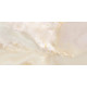 Керамогранит LCM 60120MCA01P Monaco Onyx Crema 60x120 бежевый полированный под оникс