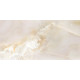 Керамогранит LCM 60120MCA01P Monaco Onyx Crema 60x120 бежевый полированный под оникс