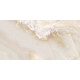 Керамогранит LCM 60120MCA01P Monaco Onyx Crema 60x120 бежевый полированный под оникс