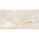 Керамогранит LCM 60120MCA01P Monaco Onyx Crema 60x120 бежевый полированный под оникс