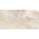 Керамогранит LCM 60120MCA01P Monaco Onyx Crema 60x120 бежевый полированный под оникс
