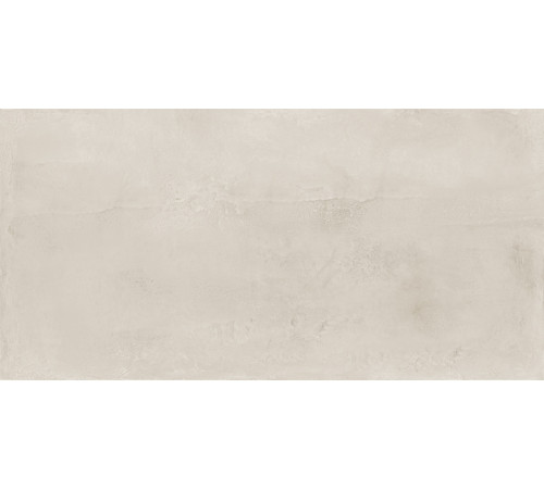 Керамогранит Delacora 60120MIT01 Misty Crema Sugar 60x120 кремовый лаппатированный под бетон