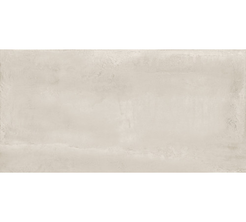 Керамогранит Delacora 60120MIT01 Misty Crema Sugar 60x120 кремовый лаппатированный под бетон