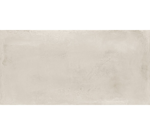 Керамогранит Delacora 60120MIT01 Misty Crema Sugar 60x120 кремовый лаппатированный под бетон