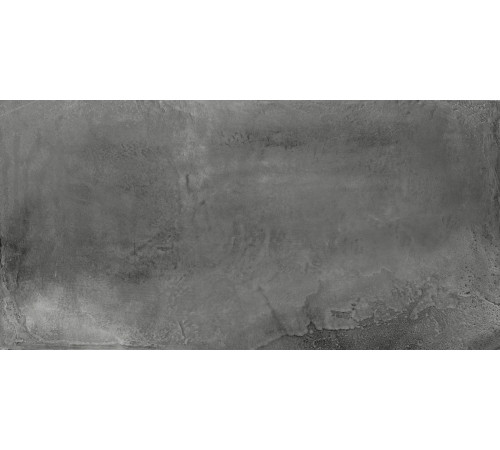 Керамогранит Delacora 60120MIT25 Misty Dark Sugar 60x120 графит лаппатированный под бетон