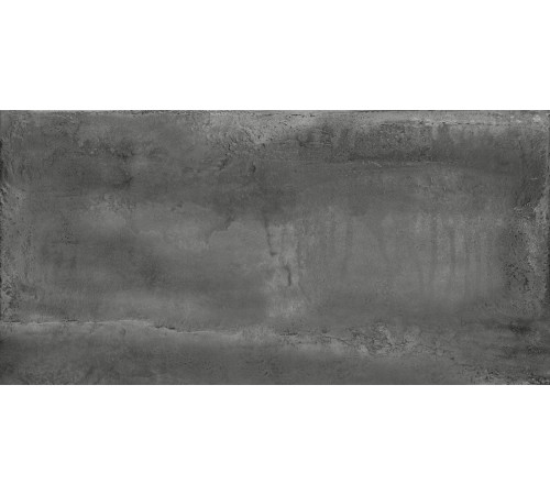 Керамогранит Delacora 60120MIT25 Misty Dark Sugar 60x120 графит лаппатированный под бетон