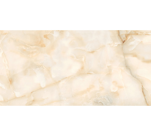 Керамогранит LCM 60120MOS21P Moonstone Gold 60x120 бежевый полированный под камень