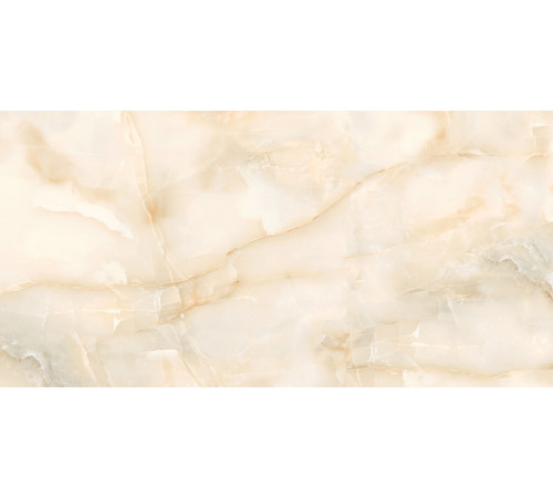 Керамогранит LCM 60120MOS21P Moonstone Gold 60x120 бежевый полированный под камень