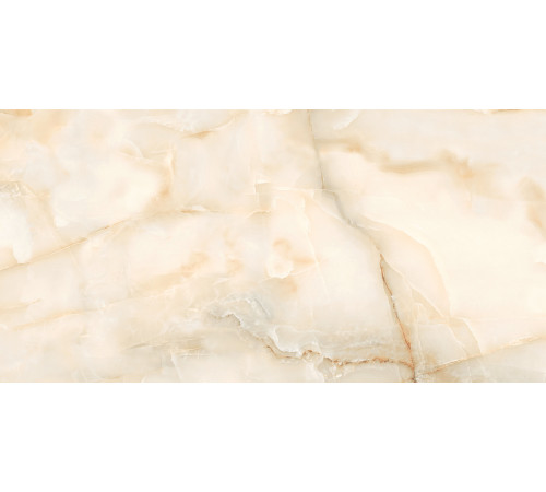 Керамогранит LCM 60120MOS21P Moonstone Gold 60x120 бежевый полированный под камень
