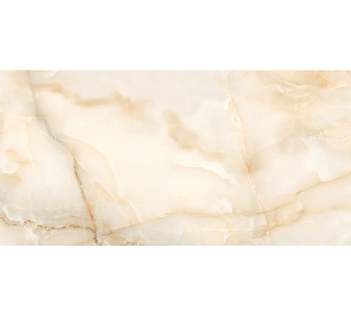 Керамогранит LCM 60120MOS21P Moonstone Gold 60x120 бежевый полированный под камень
