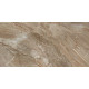 Керамогранит LCM 60120NAM21P Namibia Marron 60x120 коричневый полированный под мрамор