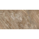 Керамогранит LCM 60120NAM21P Namibia Marron 60x120 коричневый полированный под мрамор