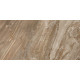 Керамогранит LCM 60120NAM21P Namibia Marron 60x120 коричневый полированный под мрамор