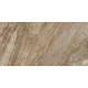 Керамогранит LCM 60120NAM21P Namibia Marron 60x120 коричневый полированный под мрамор