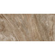 Керамогранит LCM 60120NAM21P Namibia Marron 60x120 коричневый полированный под мрамор