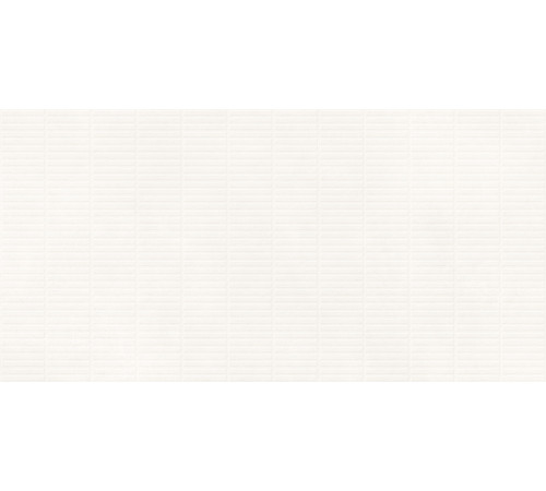 Керамогранит LCM 60120NEV01M Невел Чип белый / Nevel White Chip 60×120