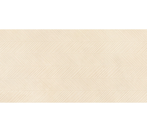 Керамогранит LCM 60120NEV02M Невел Зип кремовый / Nevel Crema Zip 60×120