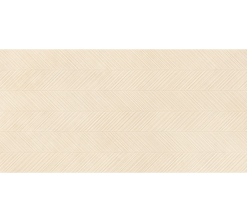 Керамогранит LCM 60120NEV02M Невел Зип кремовый / Nevel Crema Zip 60×120