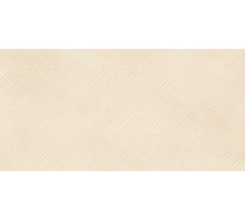 Керамогранит LCM 60120NEV02M Невел Зип кремовый / Nevel Crema Zip 60×120