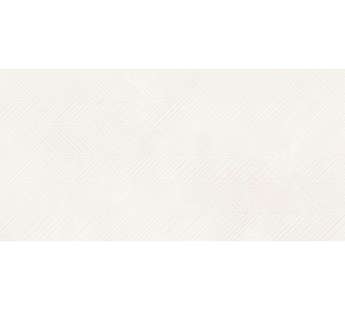 Керамогранит LCM 60120NEV05M Невел Зип белый / Nevel White Zip 60×120