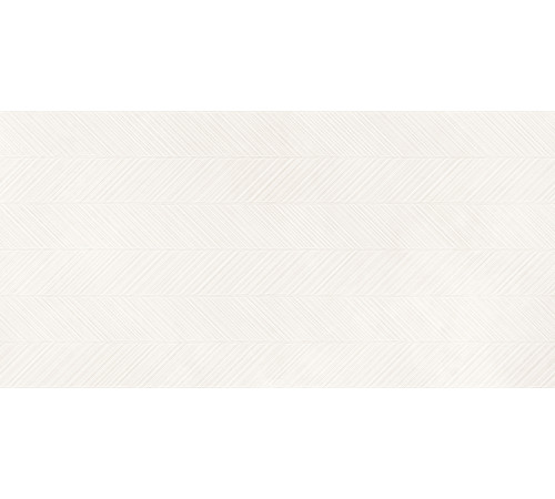 Керамогранит LCM 60120NEV05M Невел Зип белый / Nevel White Zip 60×120