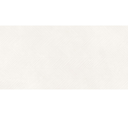 Керамогранит LCM 60120NEV05M Невел Зип белый / Nevel White Zip 60×120