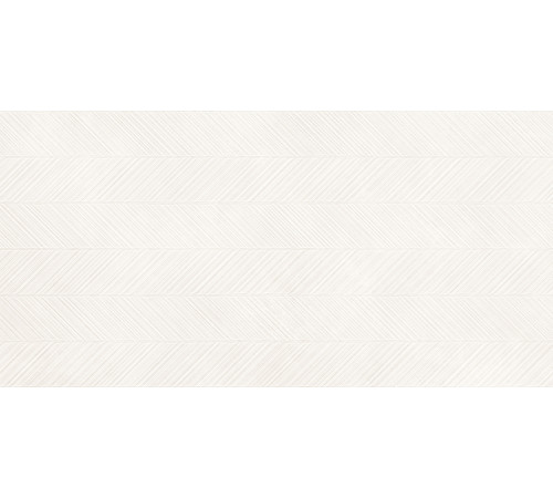 Керамогранит LCM 60120NEV05M Невел Зип белый / Nevel White Zip 60×120