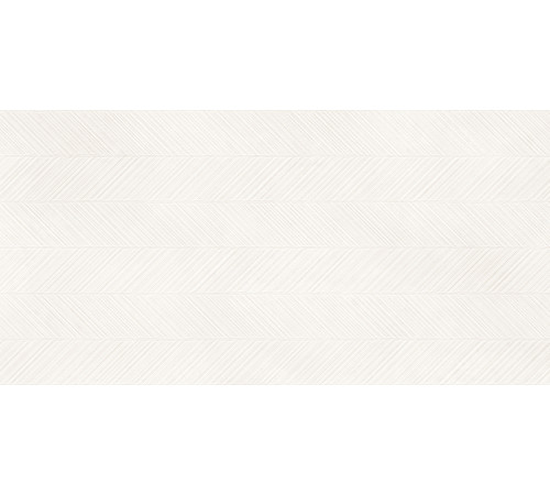 Керамогранит LCM 60120NEV05M Невел Зип белый / Nevel White Zip 60×120
