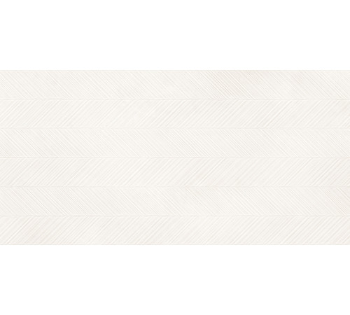 Керамогранит LCM 60120NEV05M Невел Зип белый / Nevel White Zip 60×120