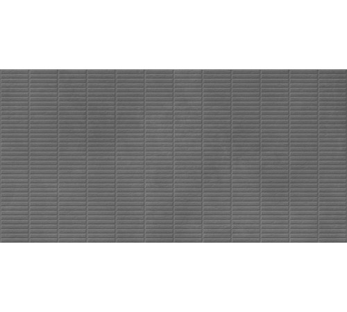Керамогранит LCM 60120NEV07M Невел Чип темно-серый / Nevel Graphite Chip 60×120