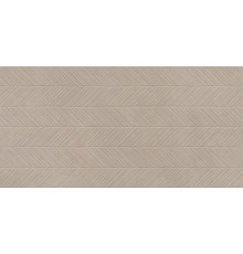 Керамогранит LCM 60120NEV12M Невел Зип серо-коричневый / Nevel Taupe Zip 60×120