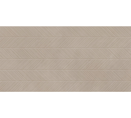 Керамогранит LCM 60120NEV12M Невел Зип серо-коричневый / Nevel Taupe Zip 60×120