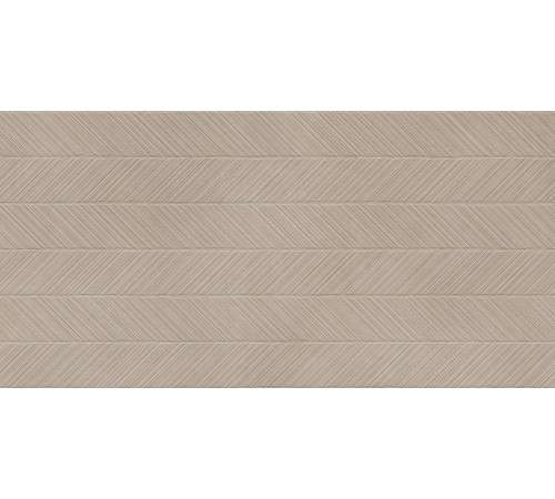 Керамогранит LCM 60120NEV12M Невел Зип серо-коричневый / Nevel Taupe Zip 60×120