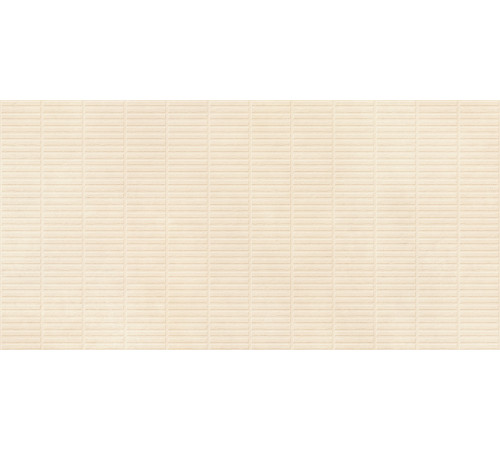 Керамогранит LCM 60120NEV44M Невел Чип кремовый / Nevel Crema Chip 60×120