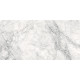 Керамогранит LCM 60120NOD15M Nordik 60x120 белый / серый глазурованный матовый / карвинг под мрамор