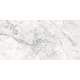 Керамогранит LCM 60120NOD15M Nordik 60x120 белый / серый глазурованный матовый / карвинг под мрамор
