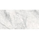 Керамогранит LCM 60120NOD15M Nordik 60x120 белый / серый глазурованный матовый / карвинг под мрамор