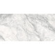 Керамогранит LCM 60120NOD15M Nordik 60x120 белый / серый глазурованный матовый / карвинг под мрамор