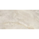 Керамогранит Delacora 60120ONB01 Onyx Breez Crema Sugar 60x120 кремовый лаппатированный под оникс