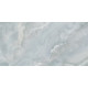 Керамогранит Delacora 60120ONB06 Onyx Breez Sugar 60x120 голубой лаппатированный под оникс