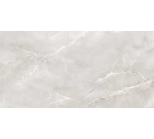 Керамогранит Delacora 60120ONB15M Оникс Бриз серый / Onyx Breez Gray 60×120
